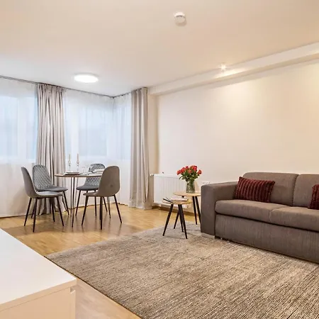 Wilhelms 602 Appartement Friedrichshafen