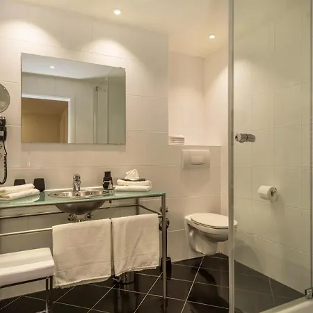 Appartement Wilhelms 602 *