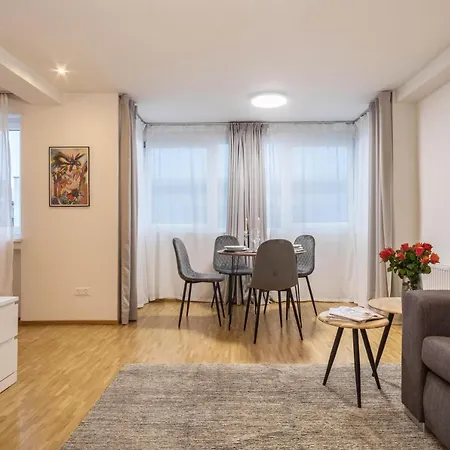 Wilhelms 602 Appartement Friedrichshafen