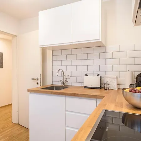 Wilhelms 602 Appartement Friedrichshafen