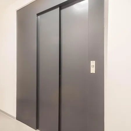 Wilhelms 602 Appartement *