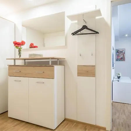 Wilhelms 602 Appartement