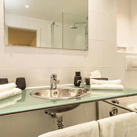 Wilhelms 602 Appartement