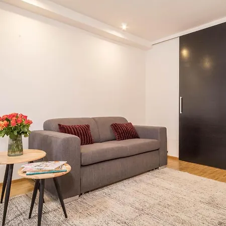 Wilhelms 602 Appartement